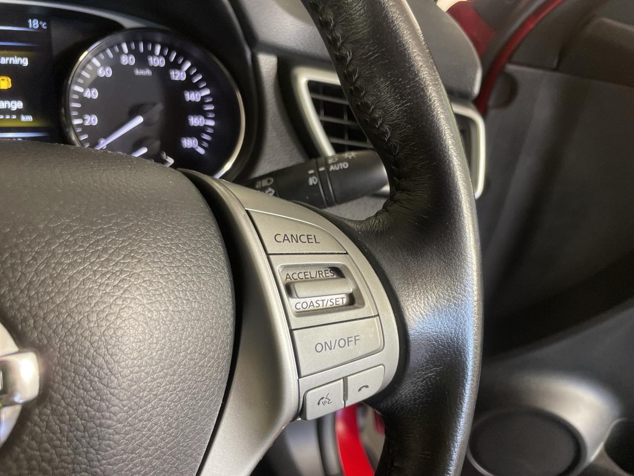 2015 Nissan X-TRAIL 20X EMERGENCY BRAKE 4WD RV/SUV LOW KM + 360 DEGREE CAMERA + PARKING SENSORS