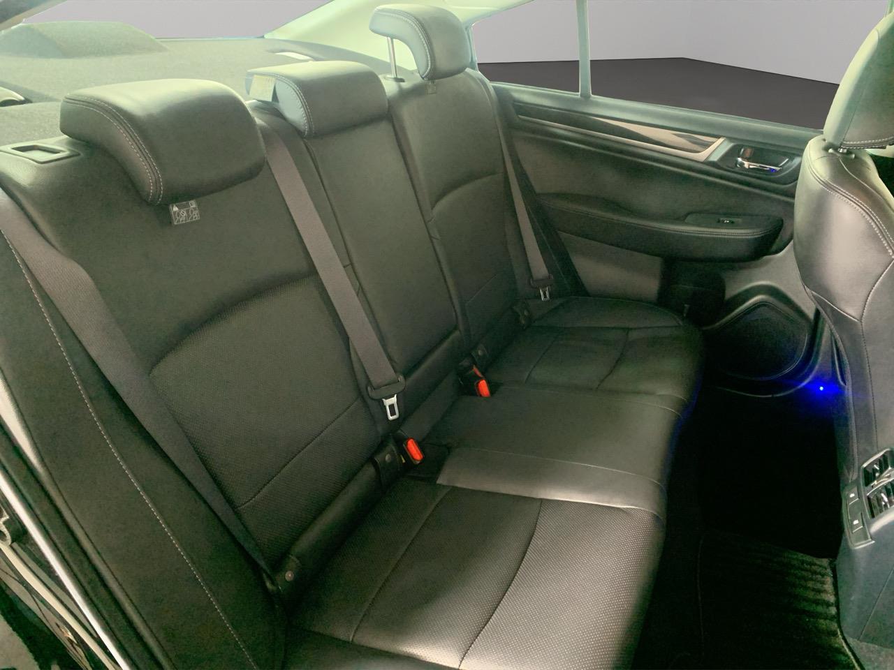 2015 Subaru Legacy B4  2.5i Eye Sight 4WD Sedan AWD + CRUISE CONTROL + AUTO LIGHTS