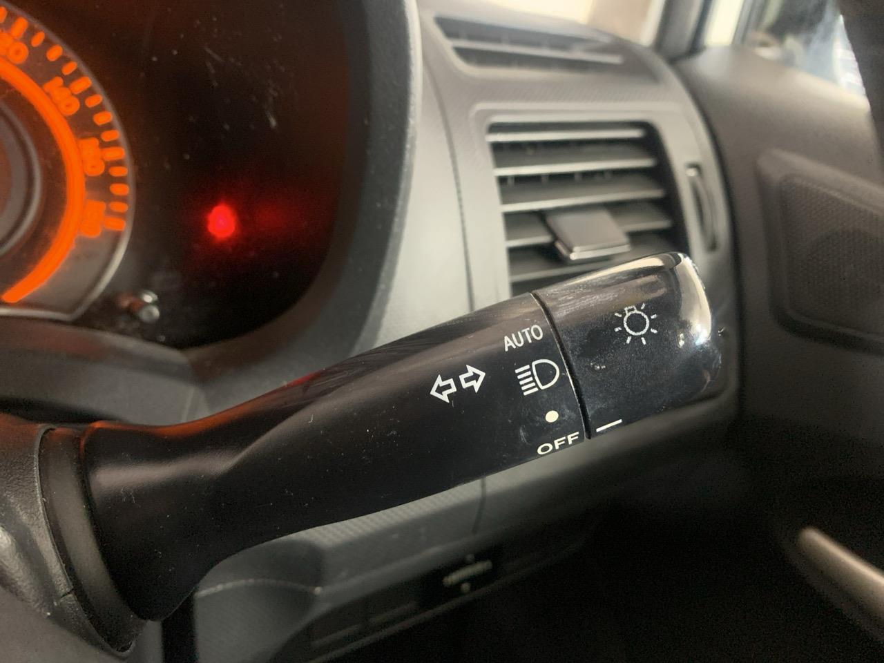 2007 Toyota Auris 180G S PACKAGE Hatchback REVESING CAMERA + PUSH START + AUTO LIGHTS