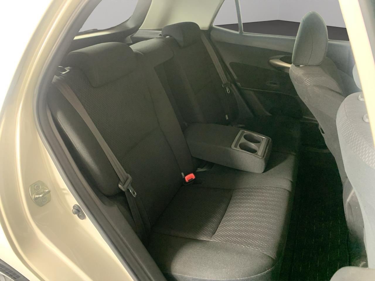 2007 Toyota Auris 180G S PACKAGE Hatchback REVESING CAMERA + PUSH START + AUTO LIGHTS