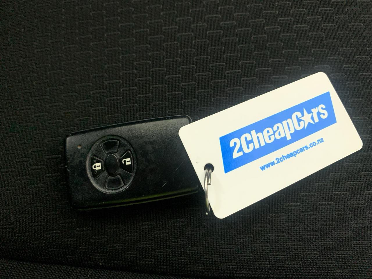 2007 Toyota Auris 180G S PACKAGE Hatchback REVESING CAMERA + PUSH START + AUTO LIGHTS