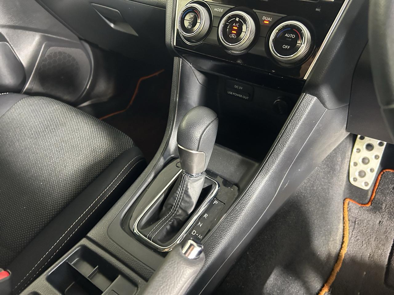 2014 Subaru XV 2.0i-L EYESIGHT 4WD RV/SUV AWD + EYE SIGHT SYSTEM + REVESING CAMERA