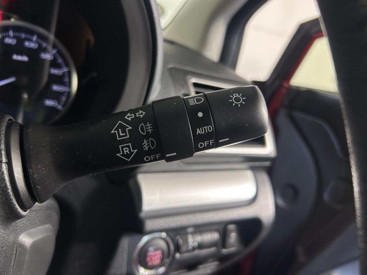 2014 Subaru XV 2.0i-L EYESIGHT 4WD RV/SUV AWD + EYE SIGHT SYSTEM + REVESING CAMERA