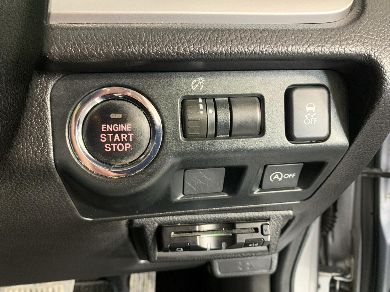 2012 Subaru Impreza SPORT 2.0 Station Wagon CRUISE CONTROL + REVERSING CAMERA + TIPTRONIC