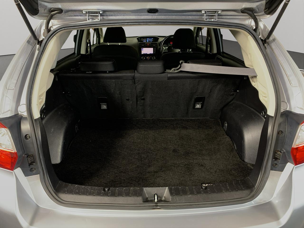 2012 Subaru Impreza SPORT 2.0 Station Wagon CRUISE CONTROL + REVERSING CAMERA + TIPTRONIC