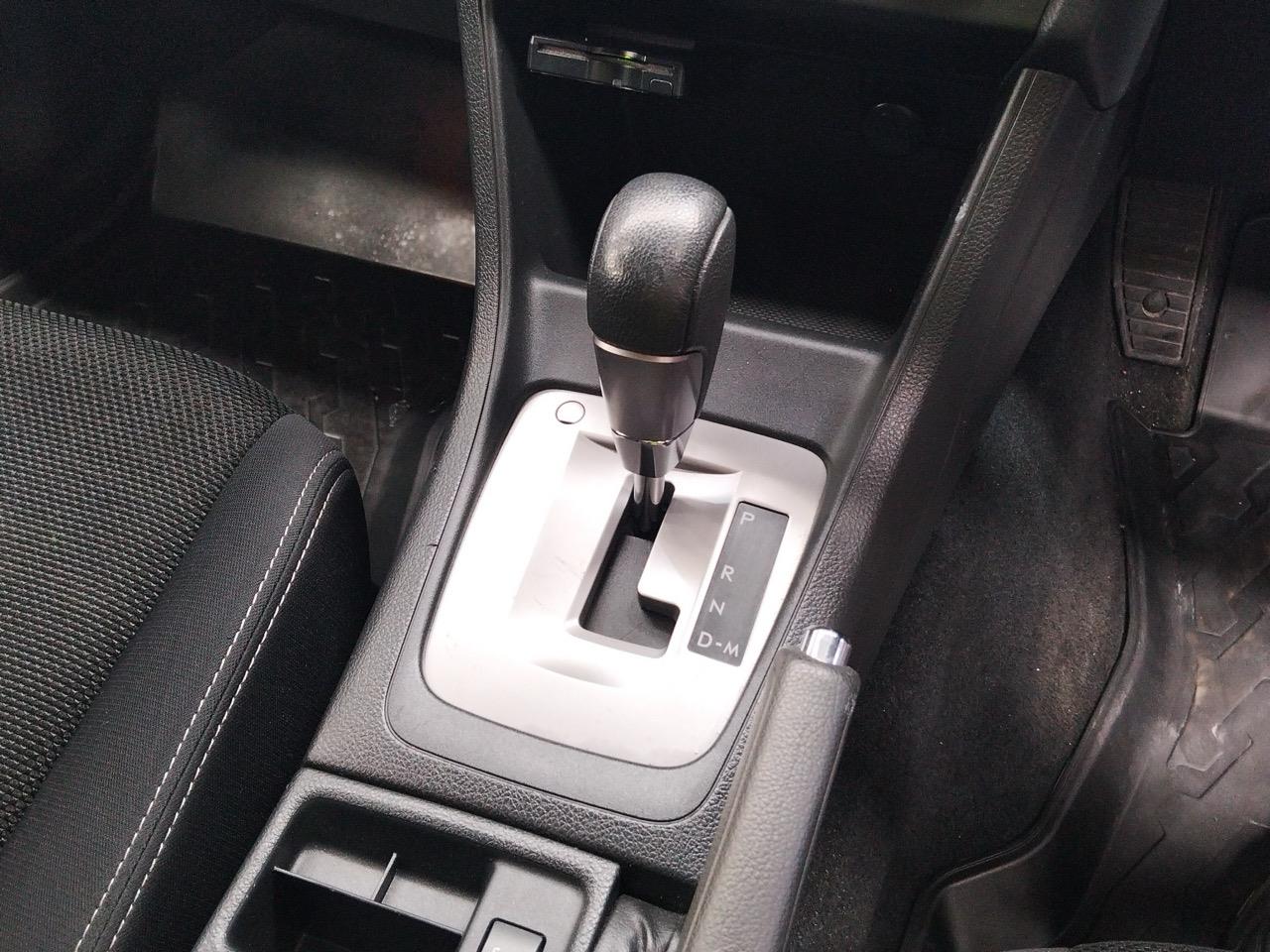 2013 Subaru XV 2,0i-L Eye sight 4WD RV/SUV AWD + CRUISE CONTROL + REVERSING CAMERA