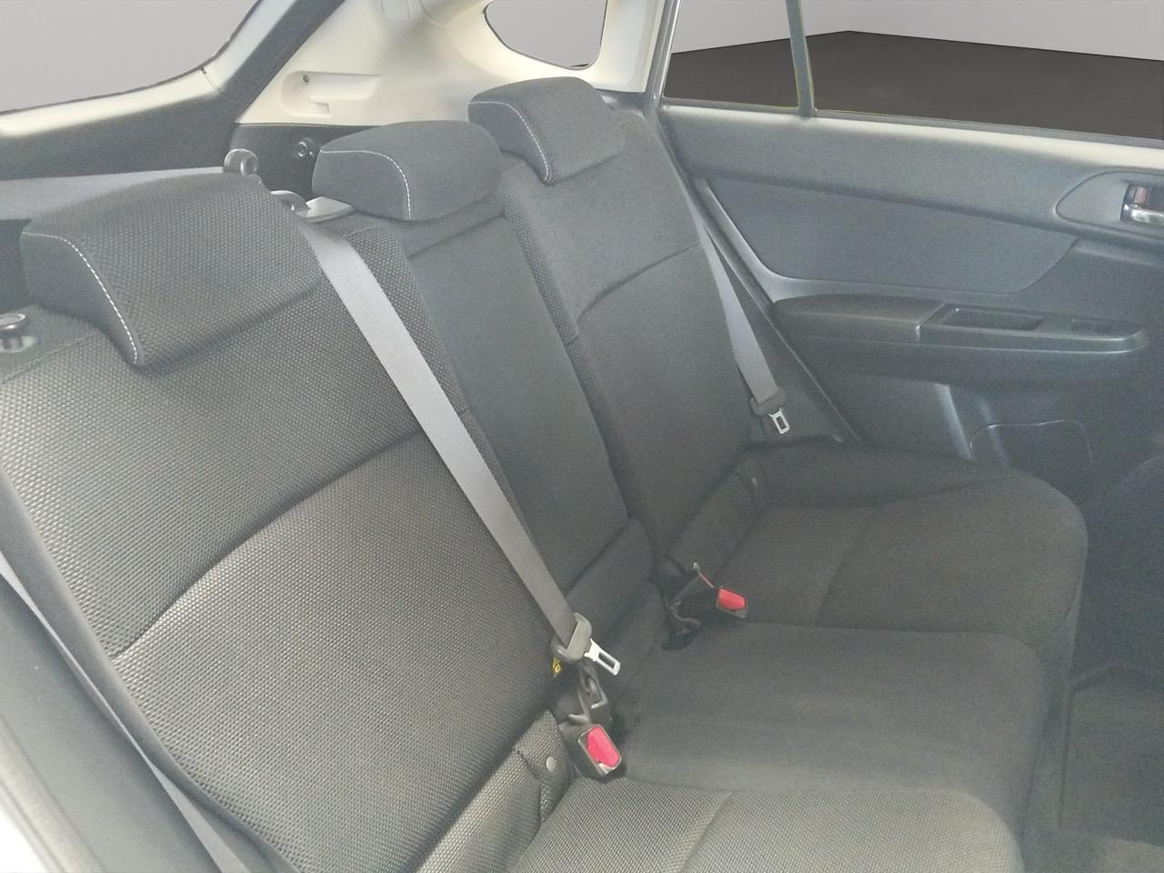 2013 Subaru XV 2,0i-L Eye sight 4WD RV/SUV AWD + CRUISE CONTROL + REVERSING CAMERA