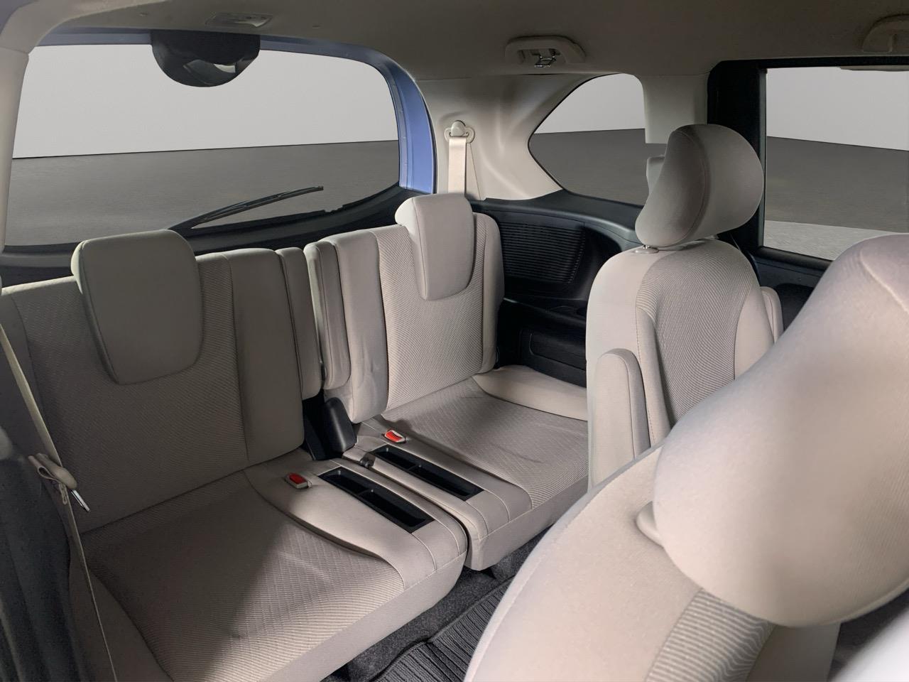 2012 Honda Freed Hybrid People Mover REVERSING CAMERA + POWER SLIDING DOOR