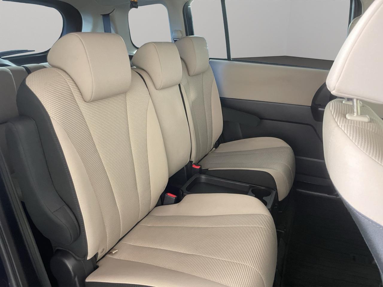 2015 Mazda Premacy 20C SKY ACTIVE People Mover REVERSING CAMERA + ELECTRIC SLIDING DOORS