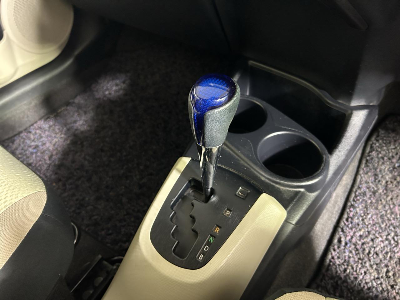 2013 Toyota Aqua S Hatchback PUSH SRART + AUTO LIGHTS