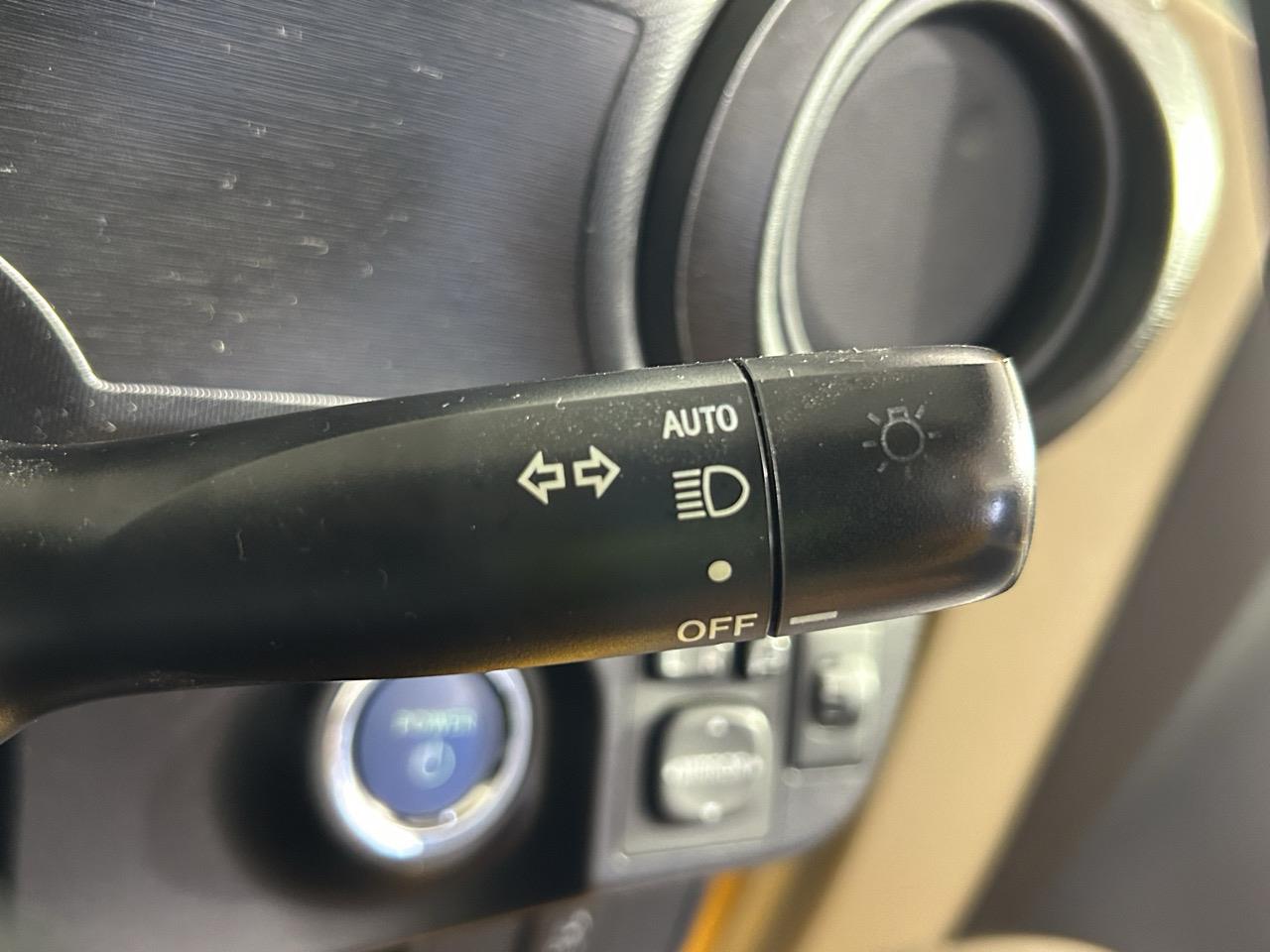 2013 Toyota Aqua S Hatchback PUSH SRART + AUTO LIGHTS