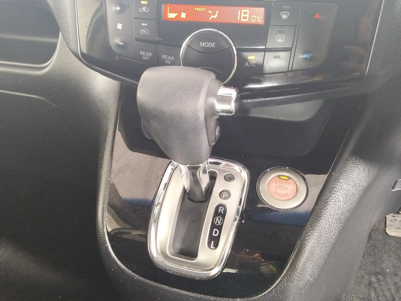 2015 Nissan Serena Hybrid Highway Star People Mover CRUISE CONTROL + POWER SLIDING DOORS 