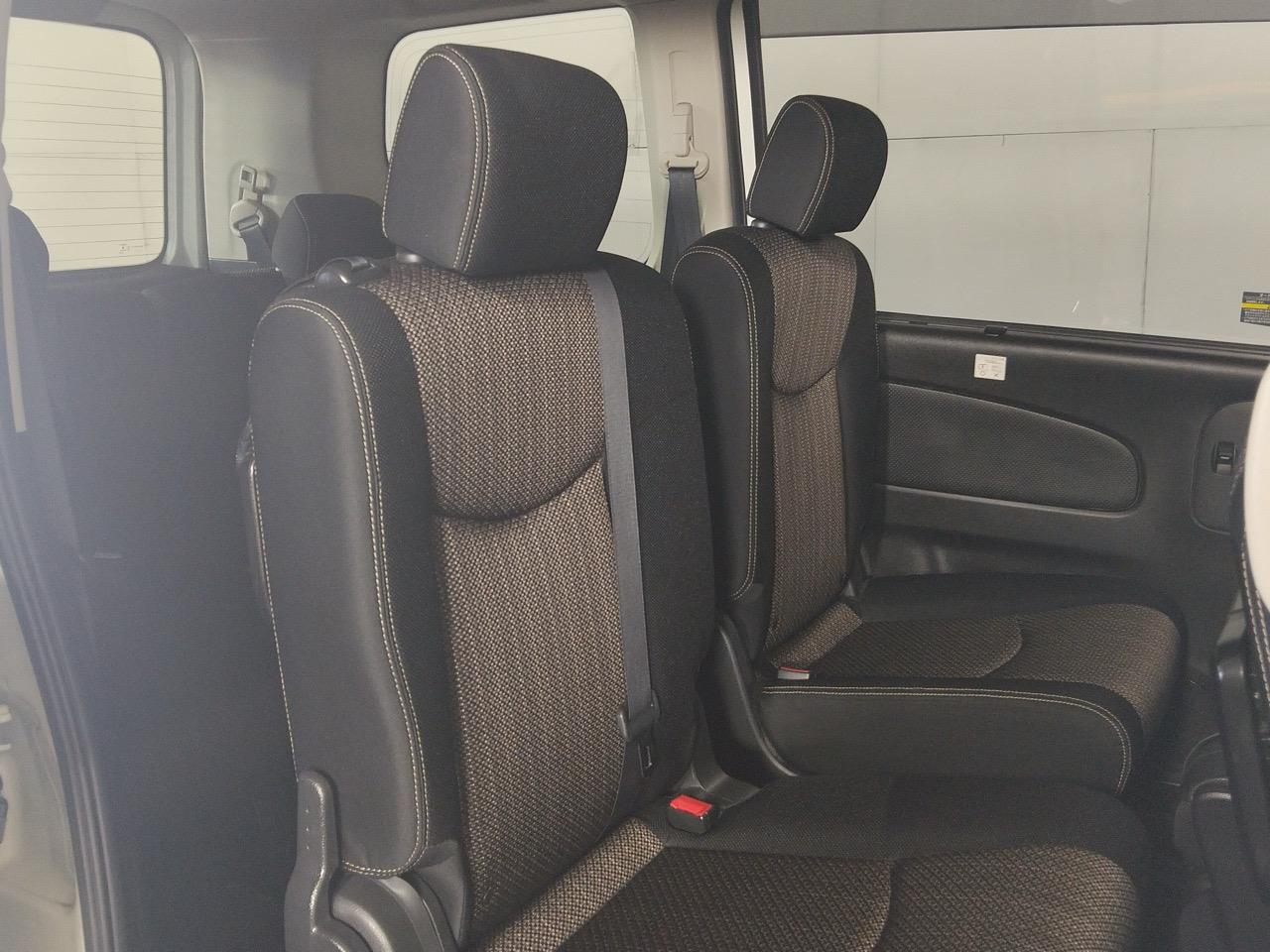 2015 Nissan Serena Hybrid Highway Star People Mover CRUISE CONTROL + POWER SLIDING DOORS 