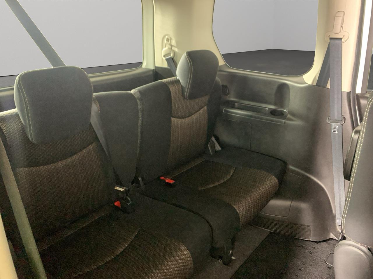 2015 Nissan Serena Hybrid Highway Star People Mover CRUISE CONTROL + POWER SLIDING DOORS 