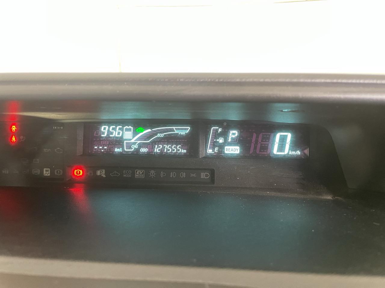 2014 Toyota Aqua G Hatchback REVERSING CAMERA + PUSH START + AUTO LIGHTS