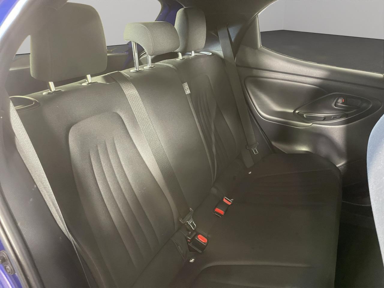 2020 Toyota Yaris Hybrid Late Shape Hatchback NEW SHAPE + REVERSING CAMERA + AUTO LIGHTS