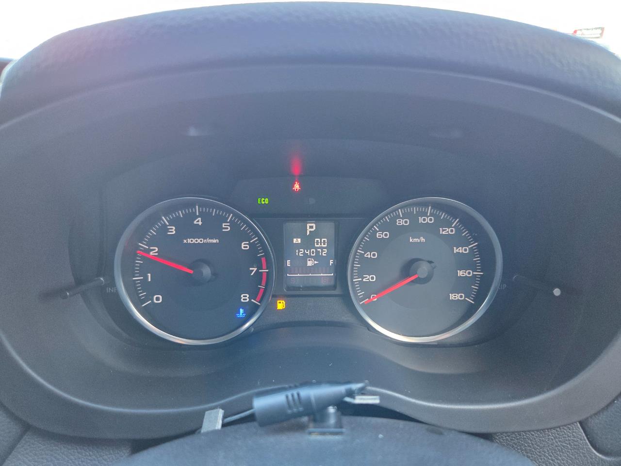 2012 Subaru Impreza G4 Sedan PUSH BUTTON START + REVERSING CAMERA + MAGS