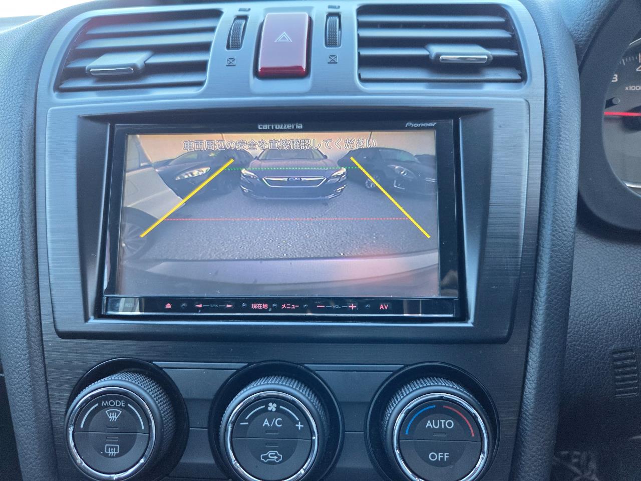 2012 Subaru Impreza G4 Sedan PUSH BUTTON START + REVERSING CAMERA + MAGS