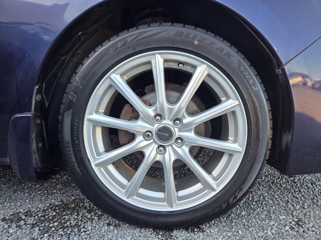 2012 Subaru Impreza G4 Sedan PUSH BUTTON START + REVERSING CAMERA + MAGS