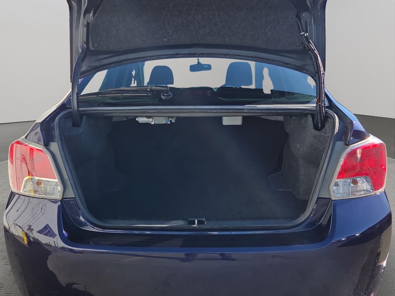 2012 Subaru Impreza G4 Sedan PUSH BUTTON START + REVERSING CAMERA + MAGS