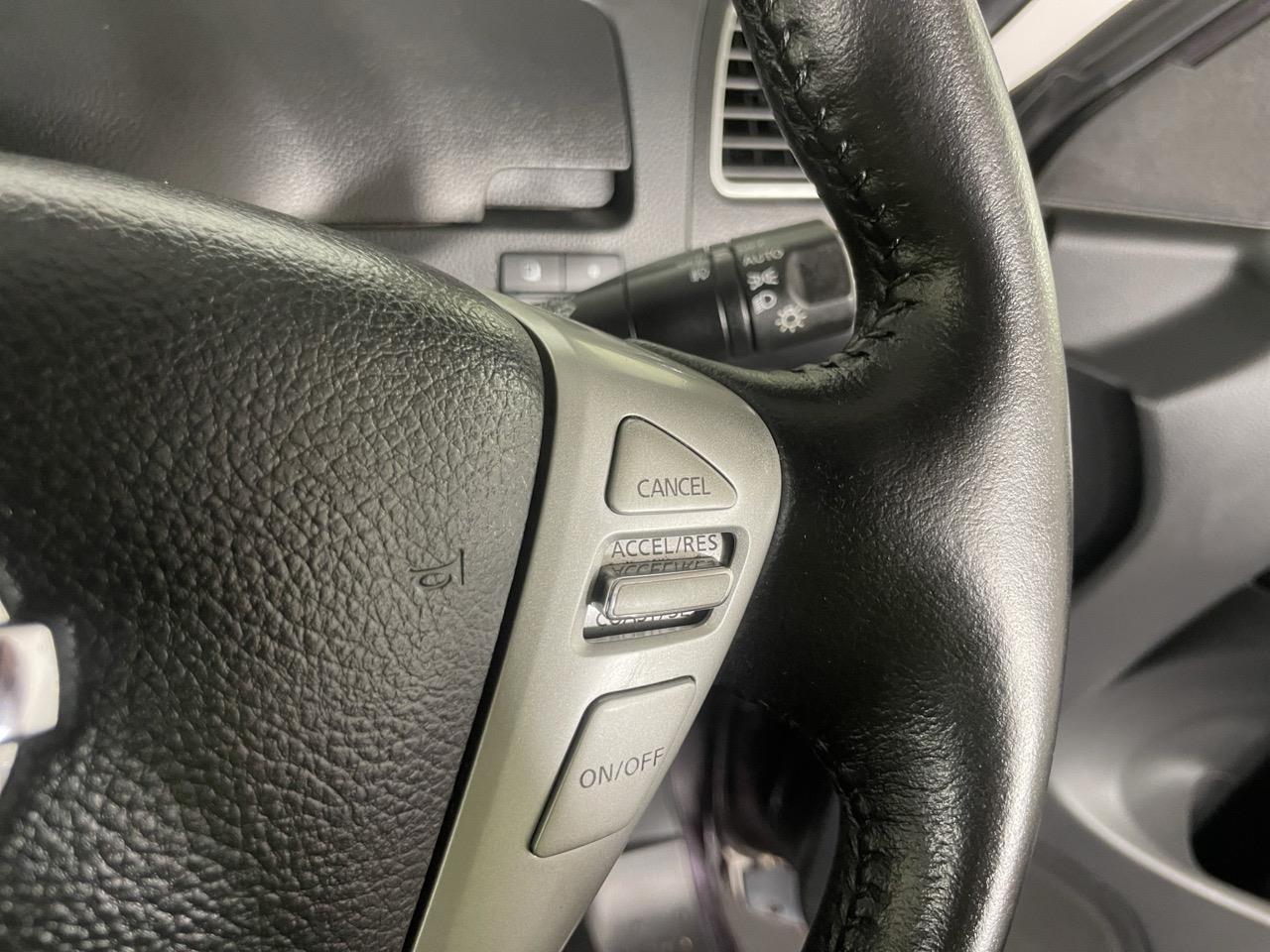 2012 Nissan Serena Hybrid Highway Star People Mover REVERSING CAMERA + POWER SLIDING DOORS