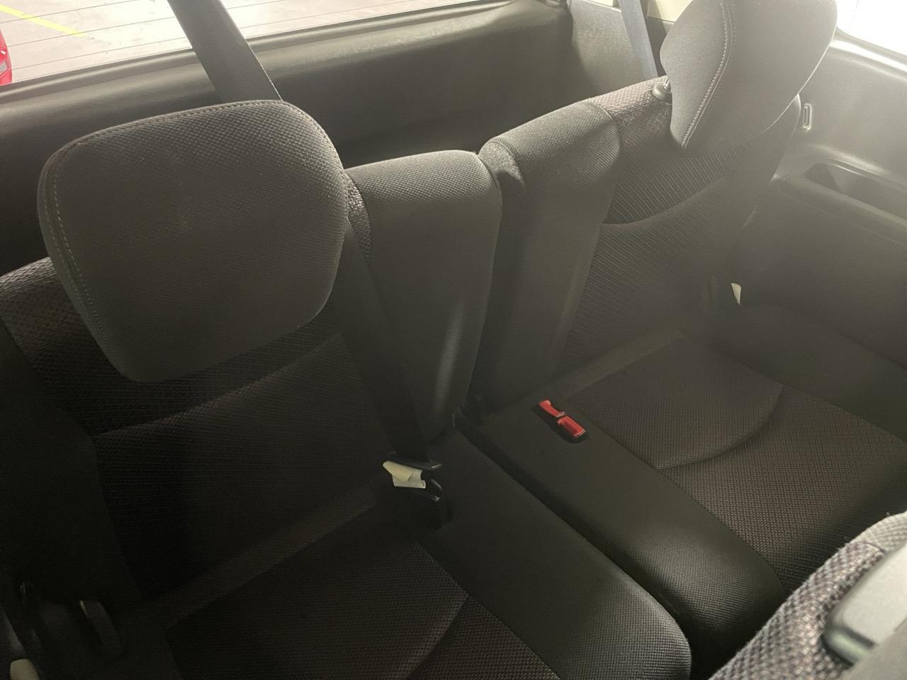 2012 Nissan Serena Hybrid Highway Star People Mover REVERSING CAMERA + POWER SLIDING DOORS