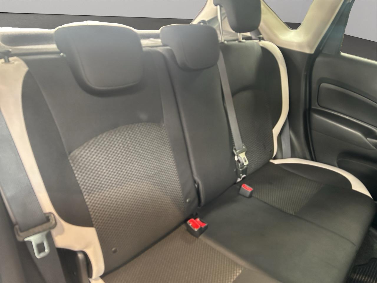 2020 Nissan Note e-power Hatchback LOW KM + PUSH START + PARKING SENSOR