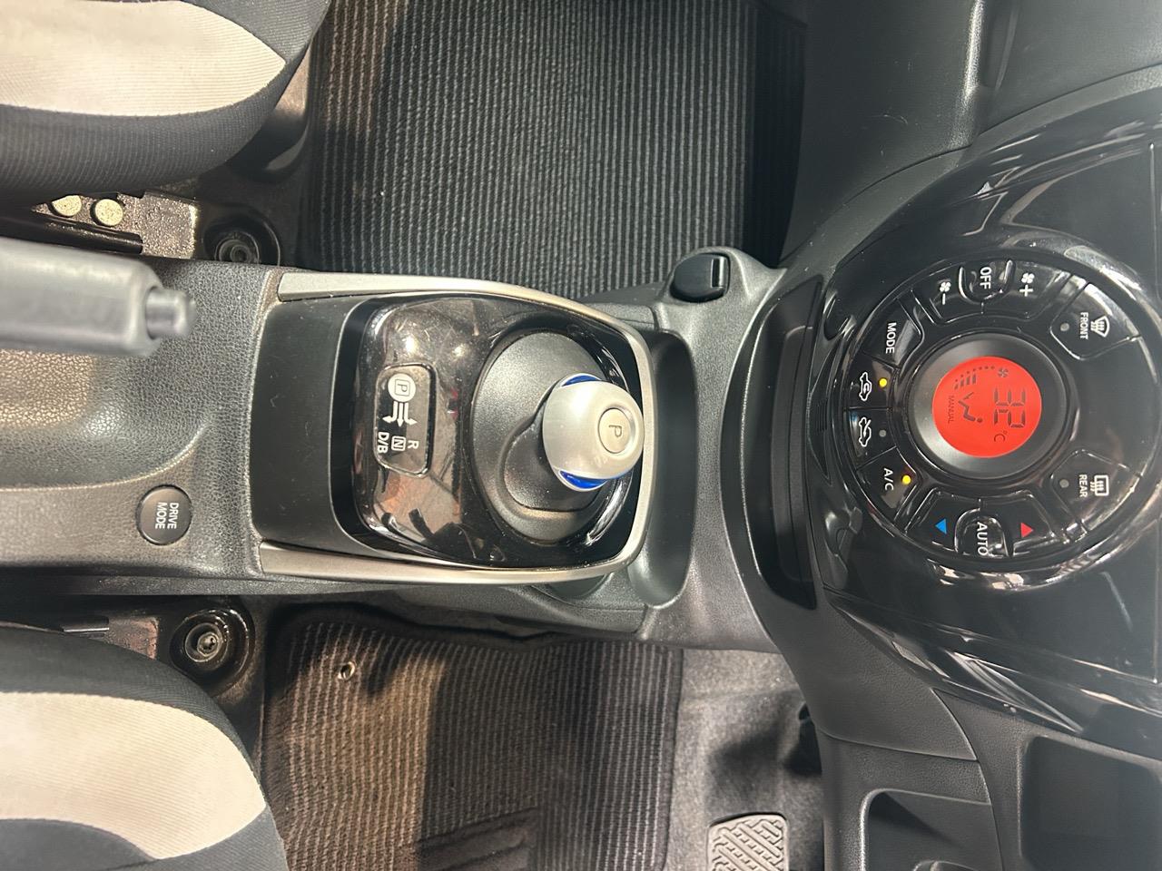 2020 Nissan Note e-power Hatchback LOW KM + PUSH START + PARKING SENSOR