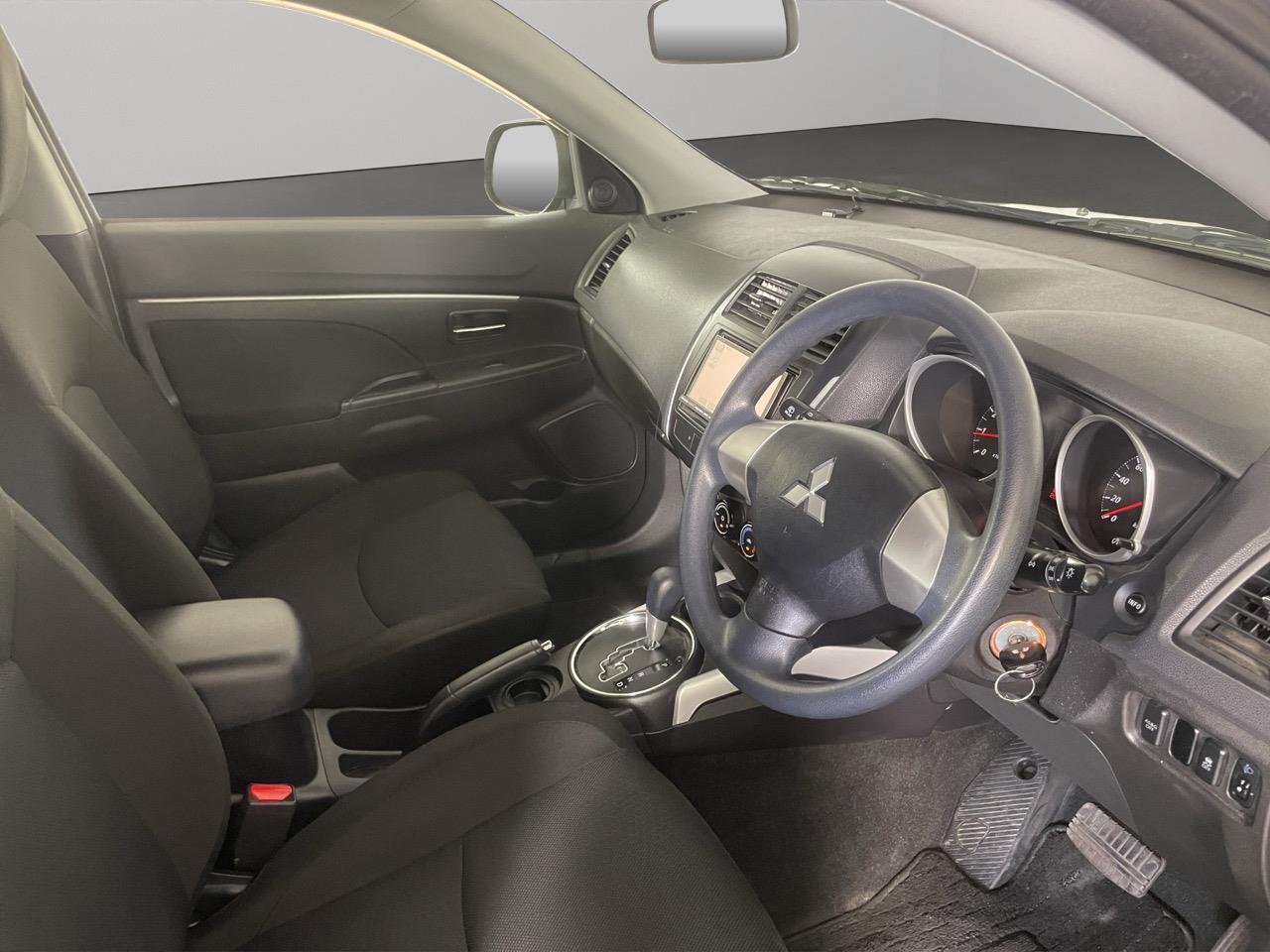 2012 Mitsubishi RVR M RV/SUV GREAT SPACE + GREAT FUEL EFFICIENCY