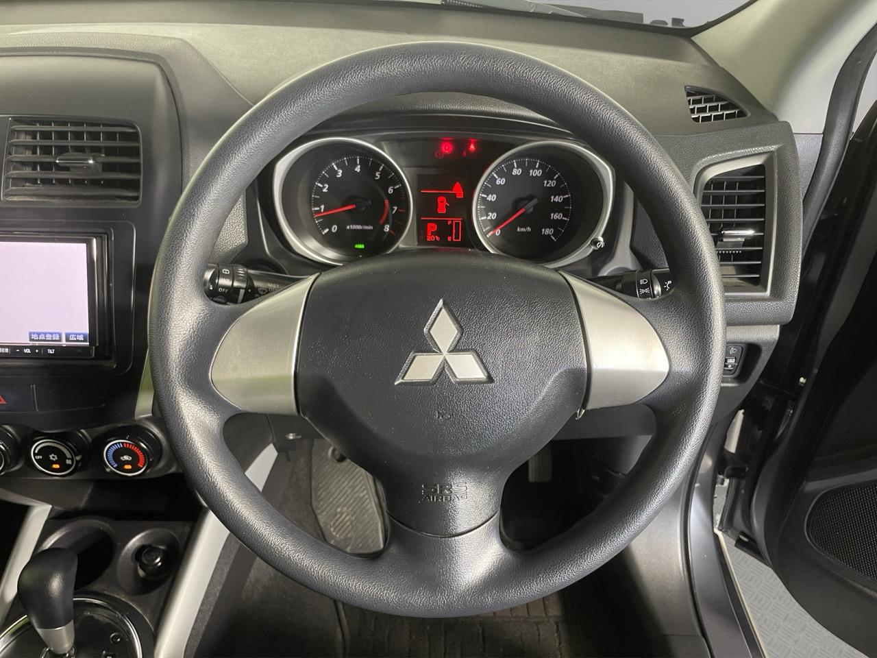 2012 Mitsubishi RVR M RV/SUV GREAT SPACE + GREAT FUEL EFFICIENCY