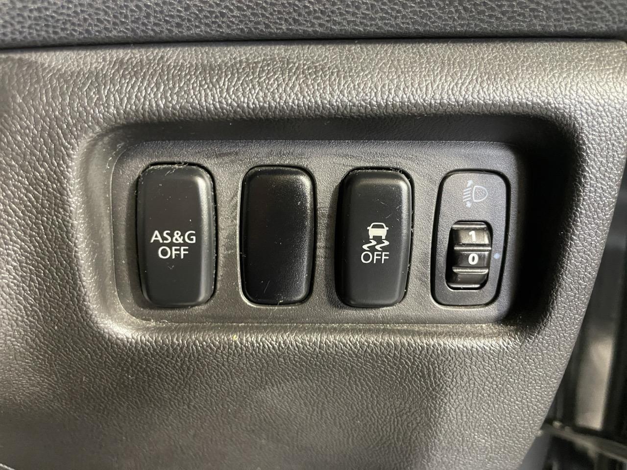 2012 Mitsubishi RVR M RV/SUV GREAT SPACE + GREAT FUEL EFFICIENCY