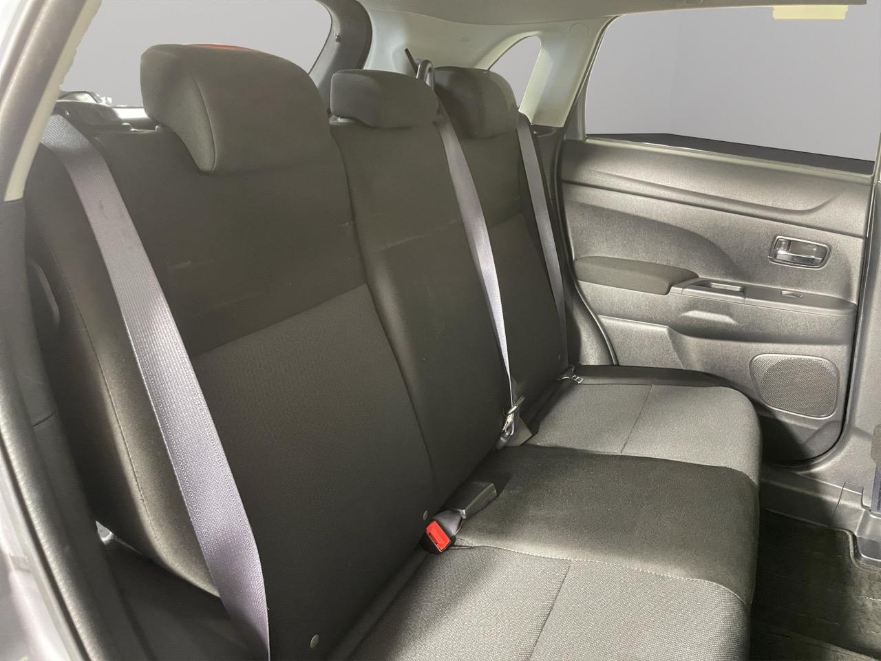 2012 Mitsubishi RVR M RV/SUV GREAT SPACE + GREAT FUEL EFFICIENCY