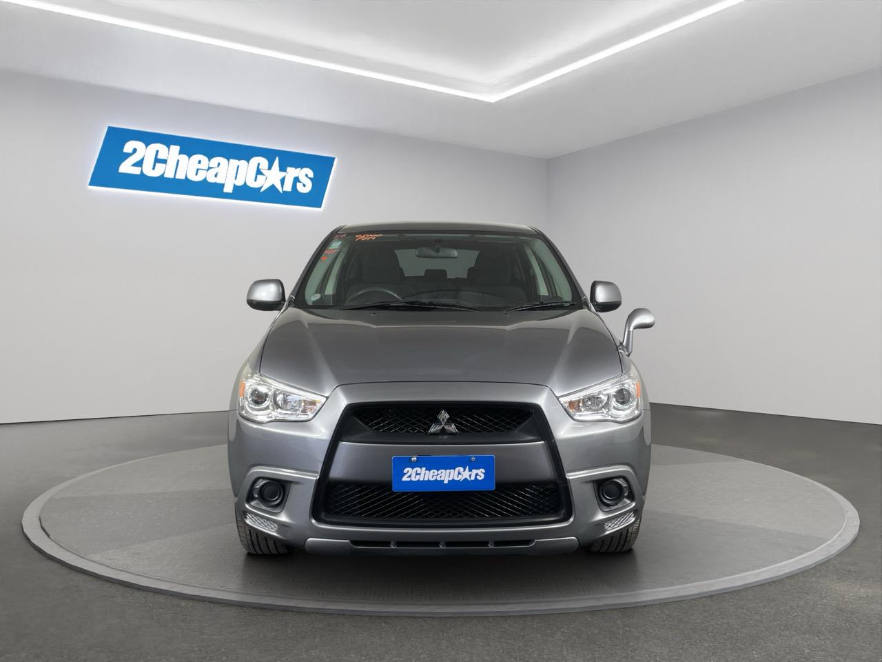 2012 Mitsubishi RVR M RV/SUV GREAT SPACE + GREAT FUEL EFFICIENCY