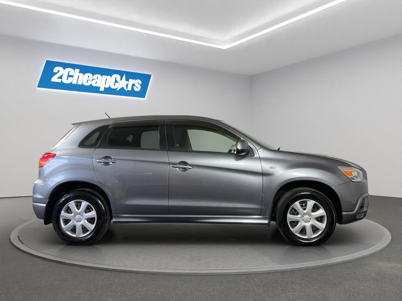 2012 Mitsubishi RVR M RV/SUV GREAT SPACE + GREAT FUEL EFFICIENCY