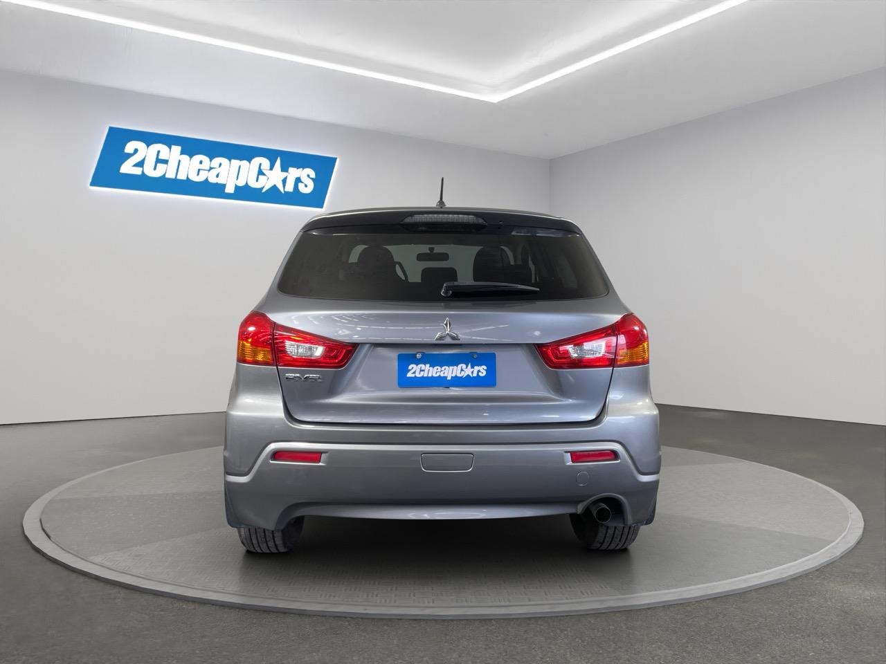 2012 Mitsubishi RVR M RV/SUV GREAT SPACE + GREAT FUEL EFFICIENCY