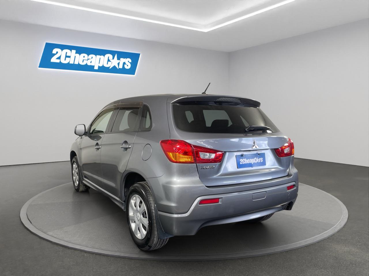 2012 Mitsubishi RVR M RV/SUV GREAT SPACE + GREAT FUEL EFFICIENCY