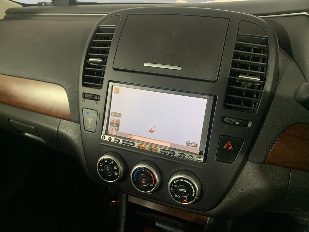 2008 Nissan Bluebird SYLPHY Sedan GREAT SPACE + GREAT FUEL EFFICIENCY