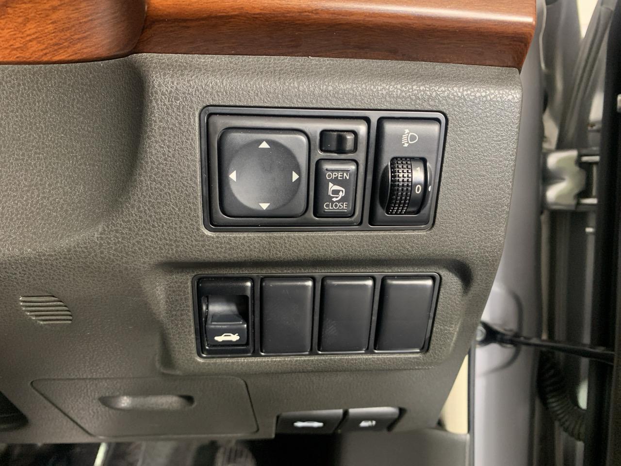 2008 Nissan Bluebird SYLPHY Sedan GREAT SPACE + GREAT FUEL EFFICIENCY