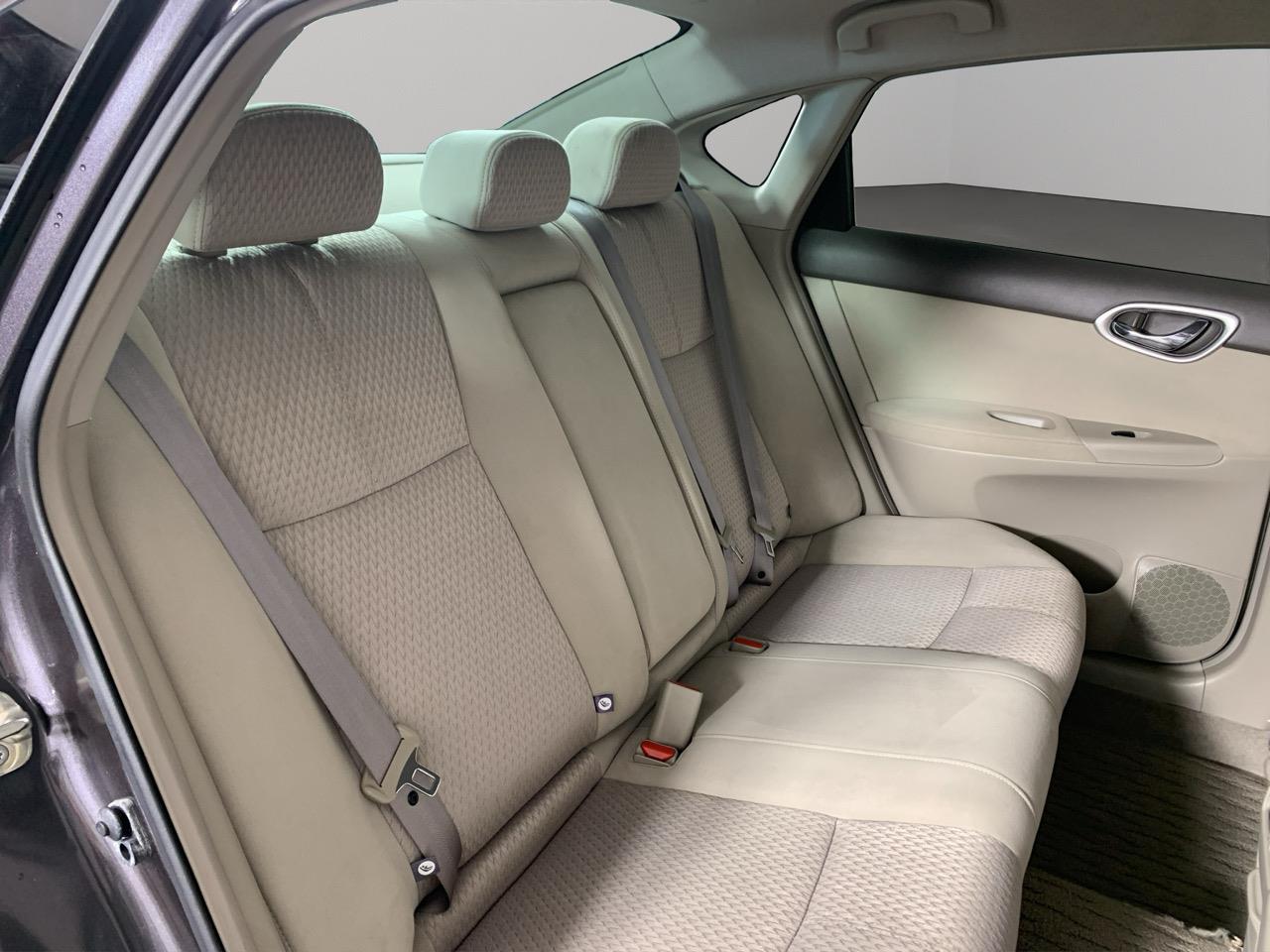 2012 Nissan Sylphy BLUEBIRD Sedan LOW KM + REVESING CAMERA + PUSH SRART