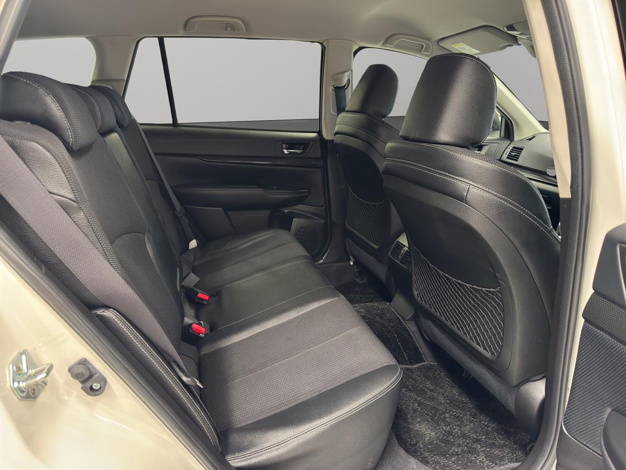 2014 Subaru Legacy Eyesight AWD Station Wagon AWD + PADDLE SHIFT + EYESIGHT SYSTEM