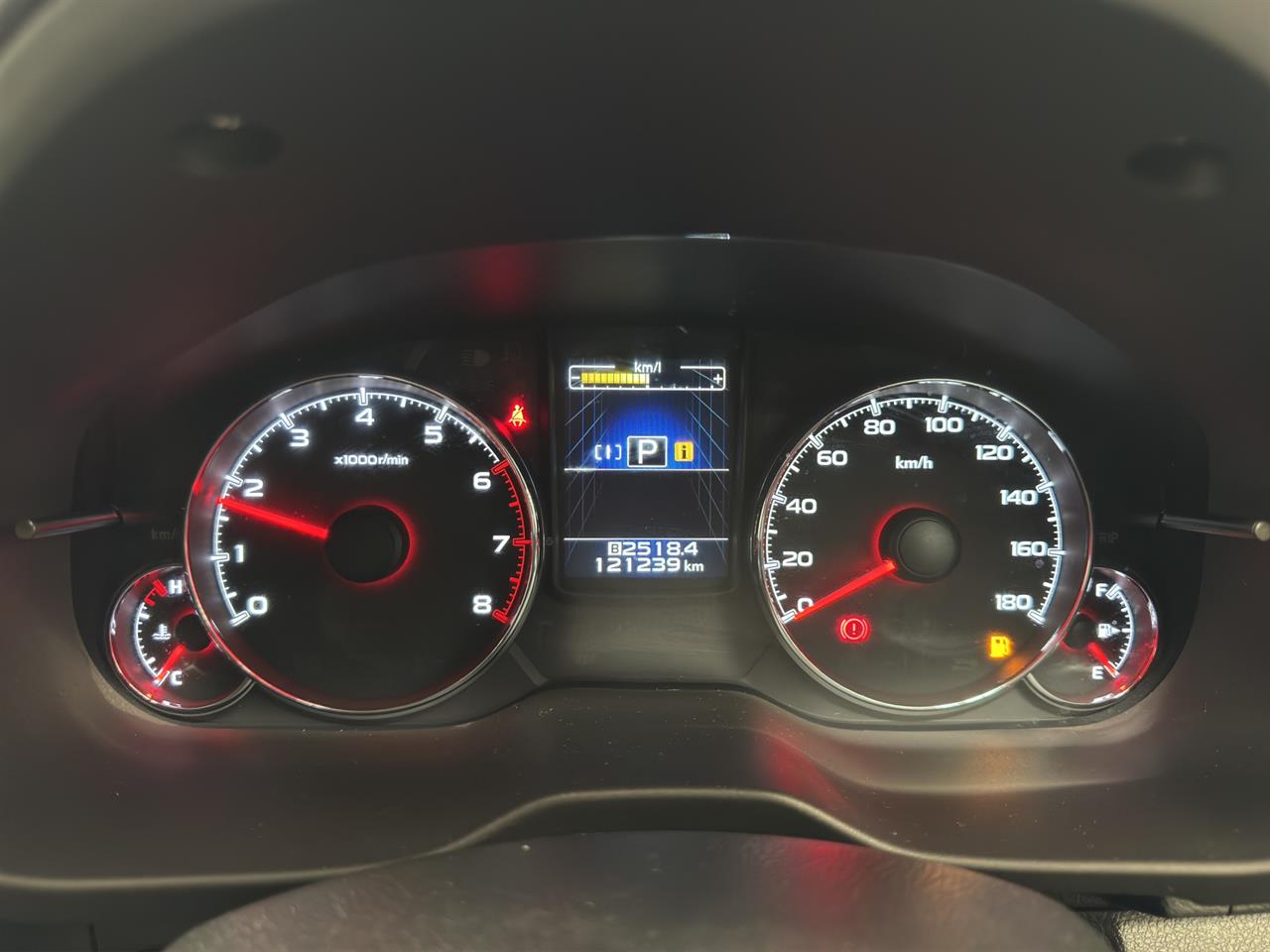 2014 Subaru Legacy Eyesight AWD Station Wagon AWD + PADDLE SHIFT + EYESIGHT SYSTEM