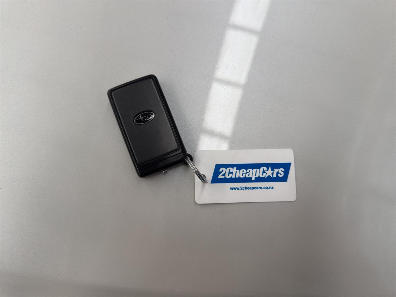 2014 Subaru Legacy Eyesight AWD Station Wagon AWD + PADDLE SHIFT + EYESIGHT SYSTEM