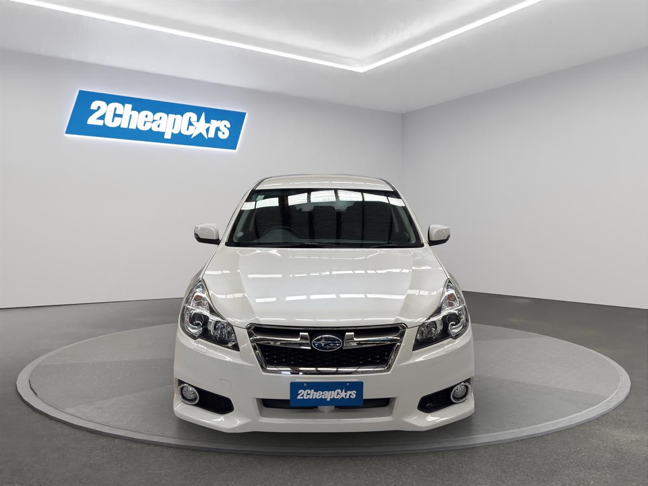 2014 Subaru Legacy Eyesight AWD Station Wagon AWD + PADDLE SHIFT + EYESIGHT SYSTEM
