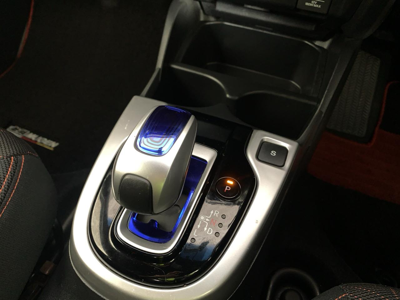 2013 Honda Fit Jazz Hybrid New Shape Hatchback CRUISE CONTROL + PADDLE SHIFT + AUTO LIGHTS