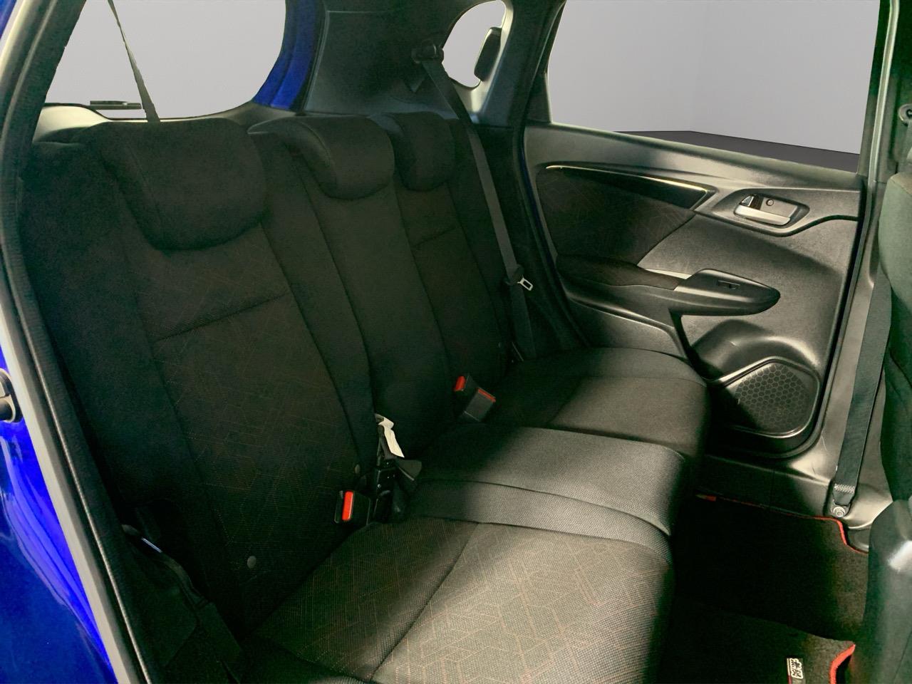 2013 Honda Fit Jazz Hybrid New Shape Hatchback CRUISE CONTROL + PADDLE SHIFT + AUTO LIGHTS