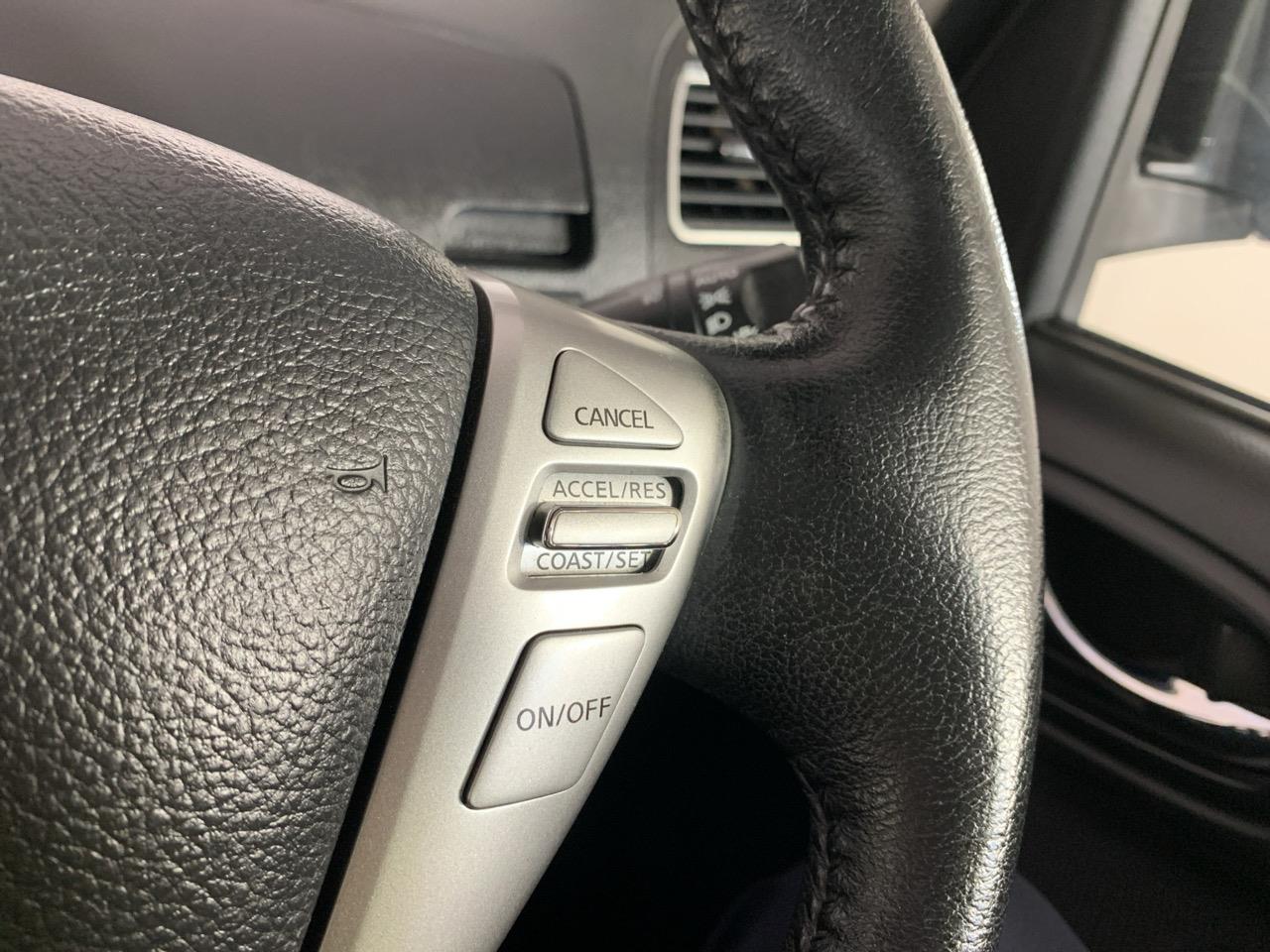 2012 Nissan Serena Hybrid Highway Star People Mover REVESING CAMERA + CRUISE CONTROL