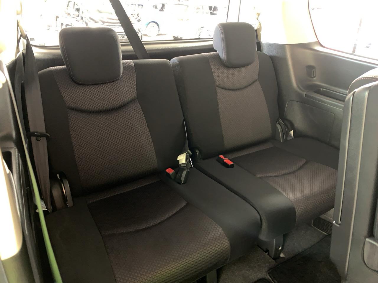 2012 Nissan Serena Hybrid Highway Star People Mover REVESING CAMERA + CRUISE CONTROL