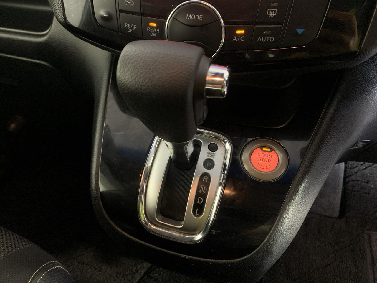 2015 Nissan Serena Hybrid Highway Star People Mover CRUISE CONTROL + POWER SLIDING DOOR + AUTO LIGHTS 