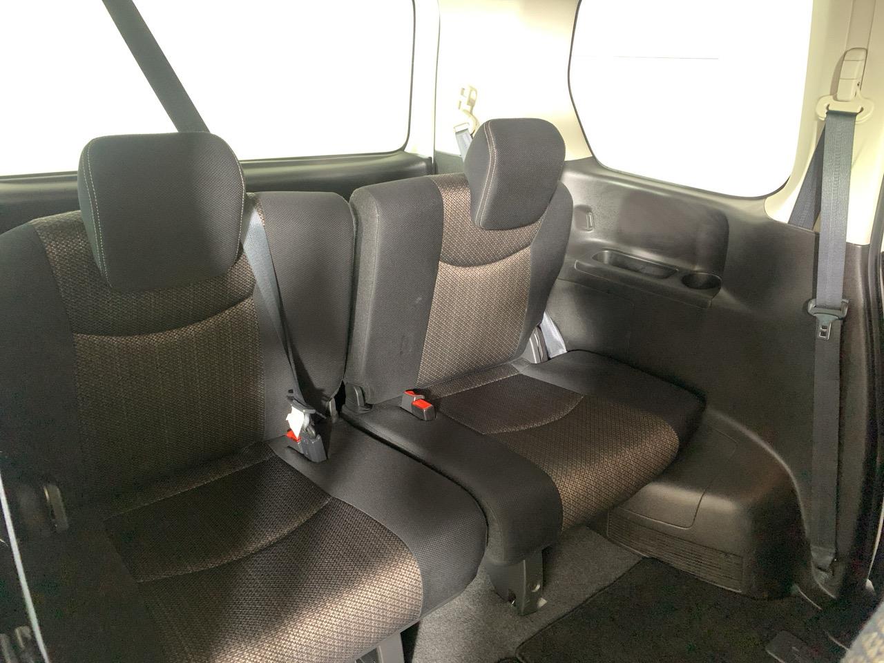 2015 Nissan Serena Hybrid Highway Star People Mover CRUISE CONTROL + POWER SLIDING DOOR + AUTO LIGHTS 