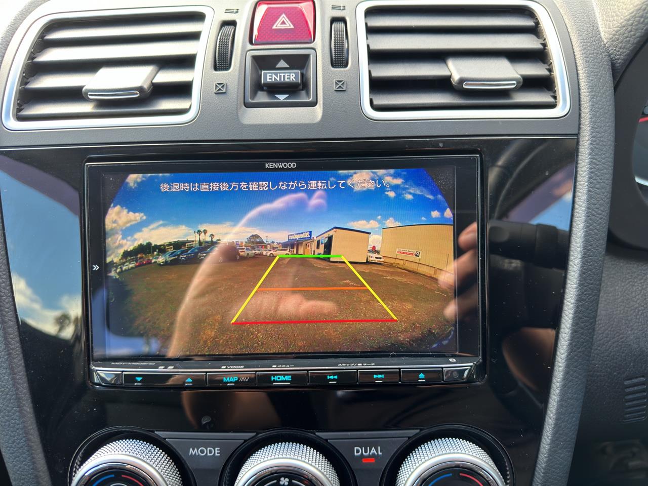 2015 Subaru Impreza SPORT 2.0 Hatchback REVERSING CAMERA + PADDLE SHIFT + CRUISE CONTROL